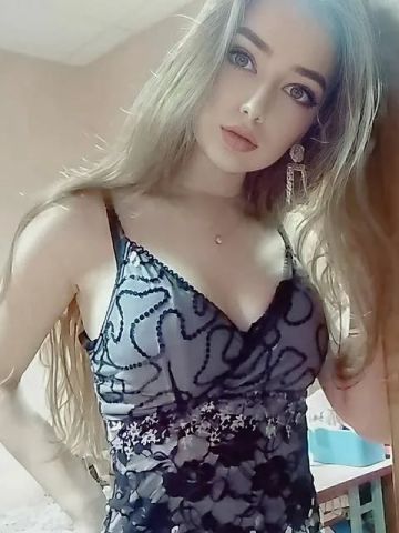 Олечка
